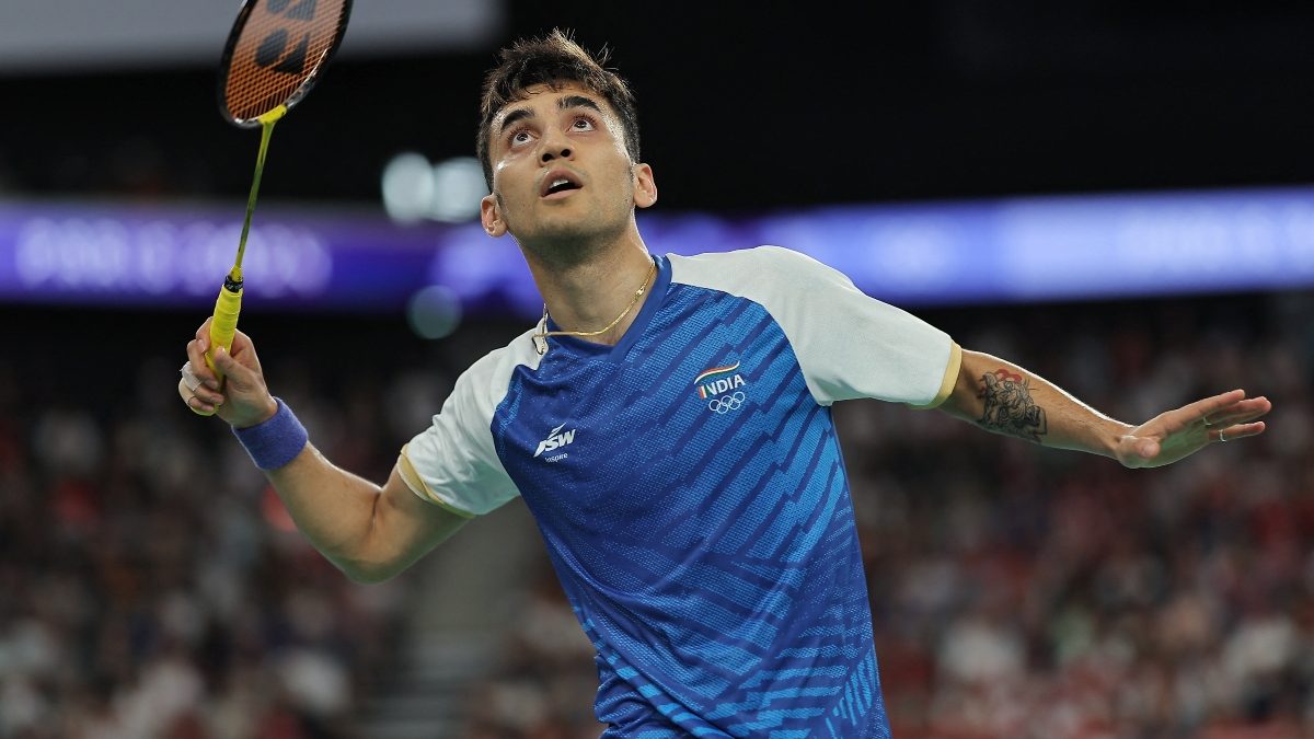 Shuttler Lakshya Sen missed out on a bronze medal after going down to Malaysia's Lee Zii Jia in Paris Olympics. Reuters  Shuttler Lakshya Sen missed out on a bronze medal after going down to Malaysia's Lee Zii Jia in Paris Olympics. Reuters