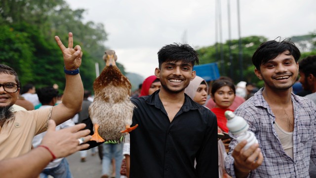Firstpost