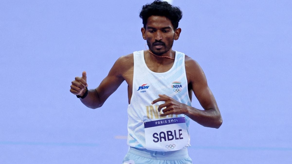 Silesia Diamond League: India's Avinash Sable finishes men's 3000m steeplechase in 14th place