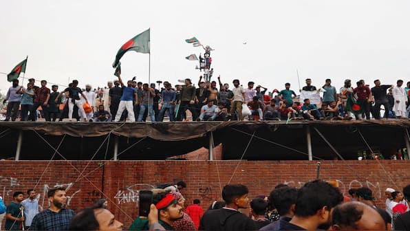 Are China and Pakistan behind Sheikh Hasina’s ouster in Bangladesh?