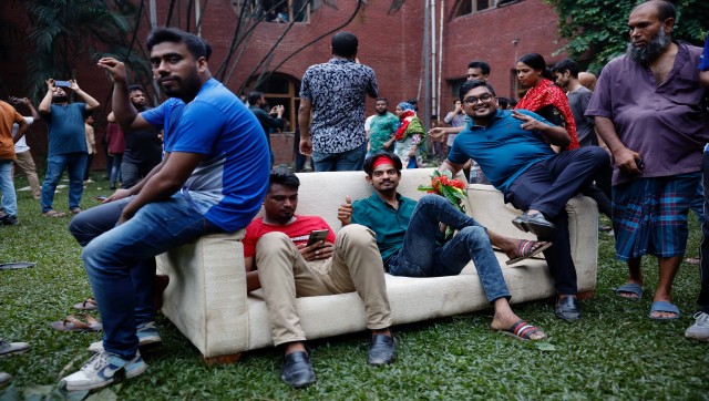 Firstpost