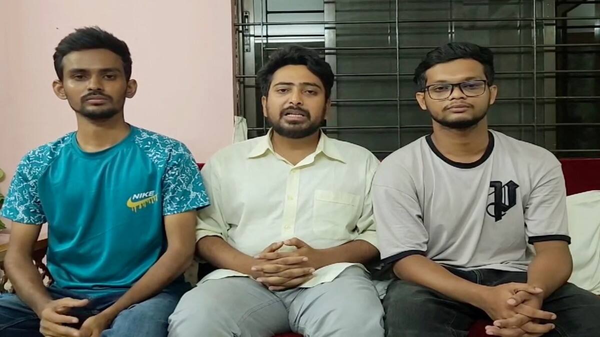 Who is Nahid Islam, student who led protests that ousted Sheikh Hasina ...