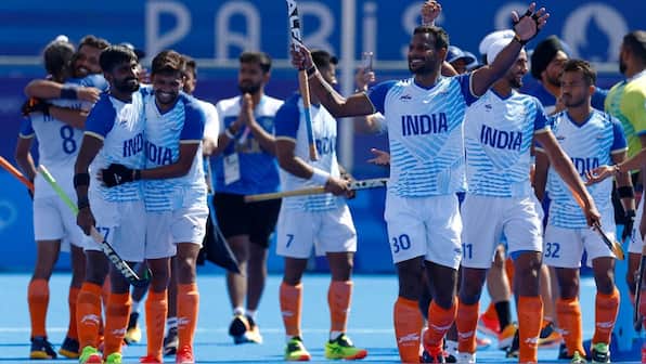 India favourites to retain Asian Champions Trophy title after winning second consecutive Olympic bronze
