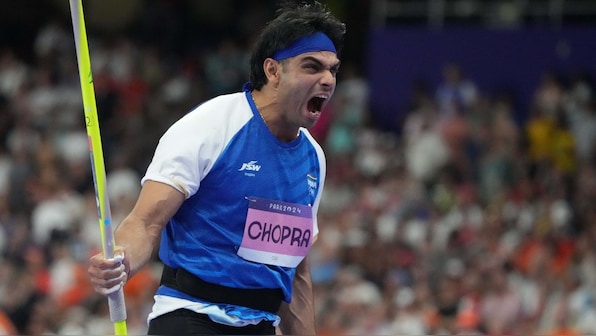  Neeraj Chopra's homecoming delayed as he leaves for Germany to consult doctor, says report