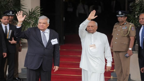 Wickremesinghe to Premadasa, Sri Lanka gets 39 nominations for Sep 21 presidential elections