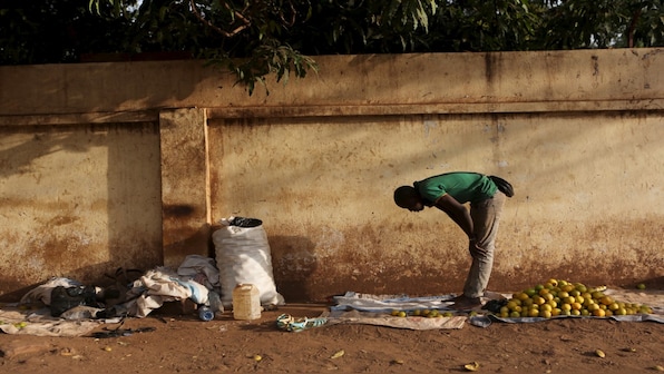 Malians suffer as military rulers struggle to deliver on promises