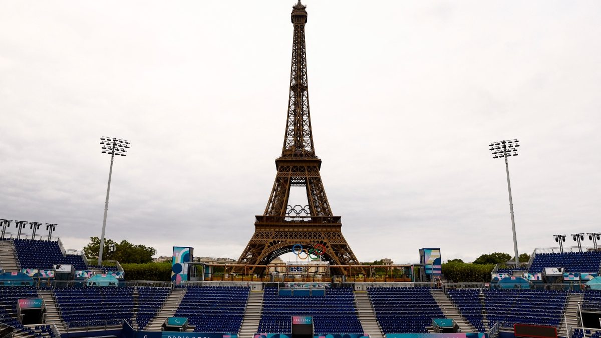 Paris Paralympics 2024: Dates, history, Indian athletes, list of sports and all you need to know Paris Paralympics 2024: Dates, history, Indian athletes, list of sports and all you need to know
