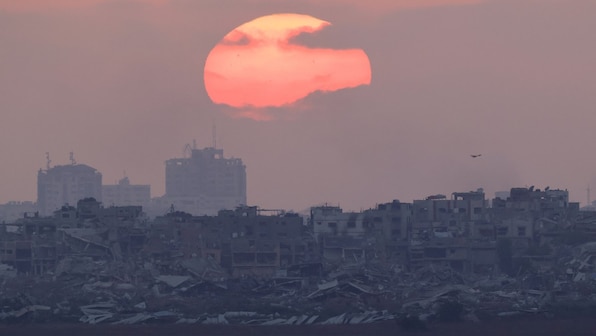 5 sticking points that have stalled Gaza ceasefire talks