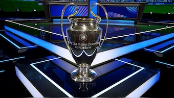 UEFA Champions League draw Highlights: Barcelona to take on Bayern Munich, Manchester City vs PSG on the cards