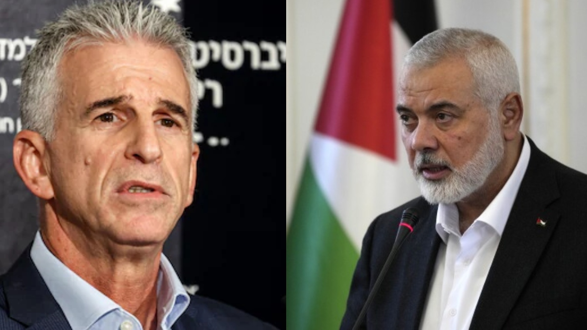 Mossad enlisted IRGC agents to plant bombs that killed Hamas chief Ismail Haniyeh: Report Mossad enlisted IRGC agents to plant bombs that killed Hamas chief Ismail Haniyeh: Report