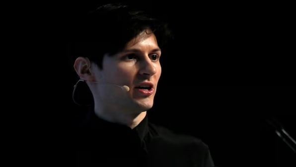 Telegram co-founder Pavel Durov arrested at French airport; here's why