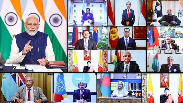 Third Voice of Global South Summit: How India is institutionalising a developing world perspective amid polarising global order