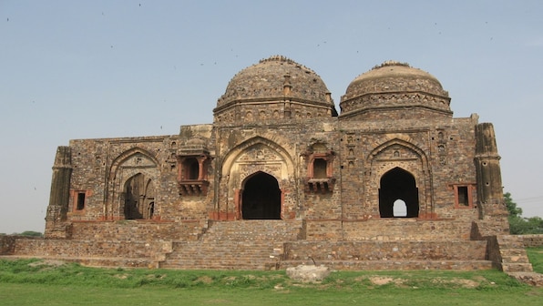 Mewat: Once a region with mixed identities, now marred by communal tensions