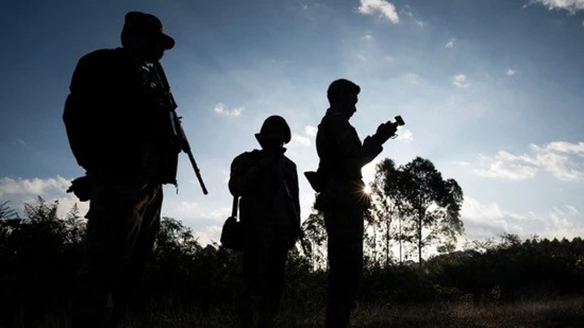 Representational image. AFP Representational image. AFP