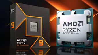 AMD officially launches Ryzen 9000 series desktop CPUs based on next-gen Zen 5 architecture in India
