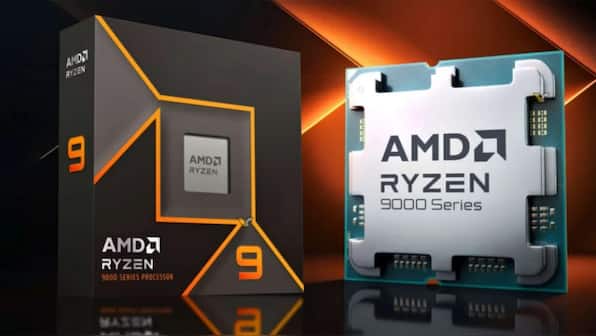 AMD officially launches Ryzen 9000 series desktop CPUs based on next-gen Zen 5 architecture in India
