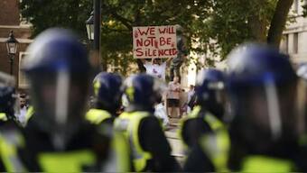Attacks like these prompt calls for knife crime to be better tackled and knives to be harder to access. AP