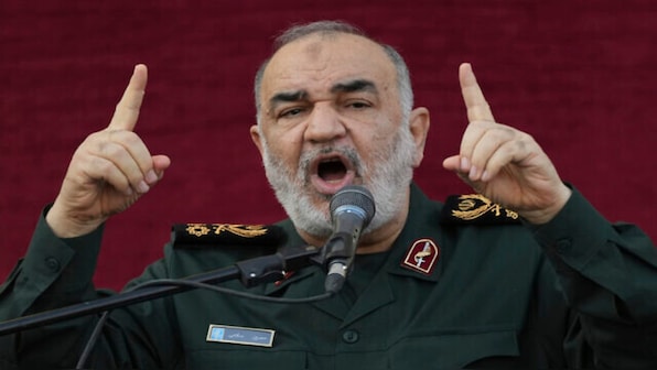 Israel can't achieve goals by assassinations, IRGC chief issues a stern warning