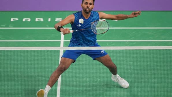 Paris Olympics 2024: HS Prannoy sets up last 16 clash against Lakshya Sen; PV Sindhu also through