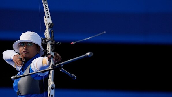 Deepika Kumari, Bhajan Kaur bow out to mark medal-less campaign for Indian archers at Paris Olympics