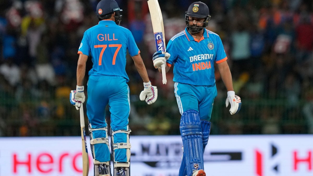 India vs Sri Lanka: Batters in focus as Men in Blue aim to avoid first ODI series loss to Lankans in 27 years India vs Sri Lanka: Batters in focus as Men in Blue aim to avoid first ODI series loss to Lankans in 27 years