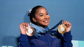 Explained: How USA's Jordan Chiles lost bronze medal for floor exercise at Paris Olympics