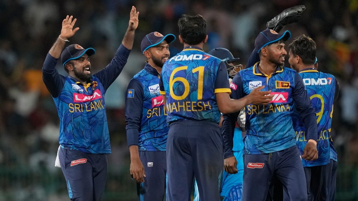 India vs Sri Lanka: Avishka Fernando, bowlers lead Lankans to first ODI series win over Men in Blue since 1997 India vs Sri Lanka: Avishka Fernando, bowlers lead Lankans to first ODI series win over Men in Blue since 1997