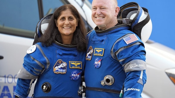 Will Sunita Williams, Butch Wilmore stay in space till 2025? NASA needs a week, or more, to decide