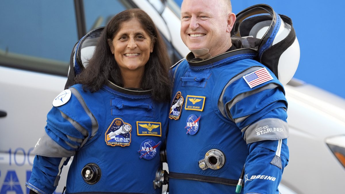 Will Sunita Williams, Butch Wilmore stay in space till 2025? NASA needs a week, or more, to decide Will Sunita Williams, Butch Wilmore stay in space till 2025? NASA needs a week, or more, to decide