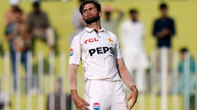 Pakistan vs Bangladesh: Hosts drop Shaheen Afridi for second Test, bring in spinner Abrar Ahmed