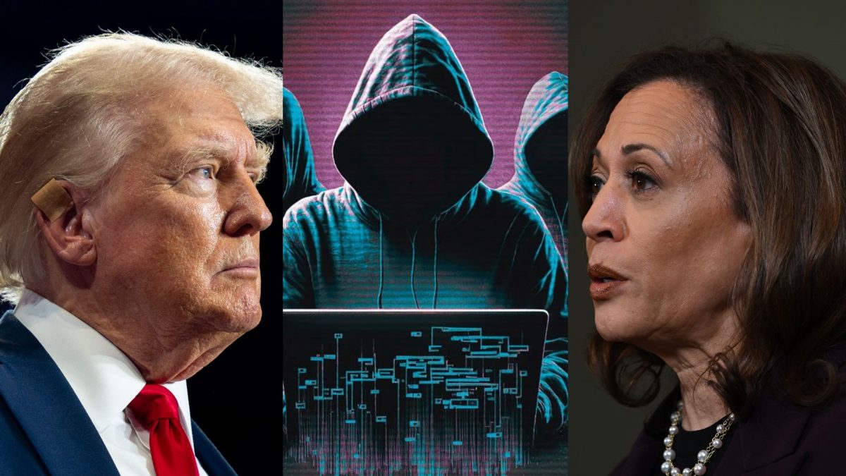 After Microsoft, Google now claims Iranian hackers are targeting US presidential election After Microsoft, Google now claims Iranian hackers are targeting US presidential election