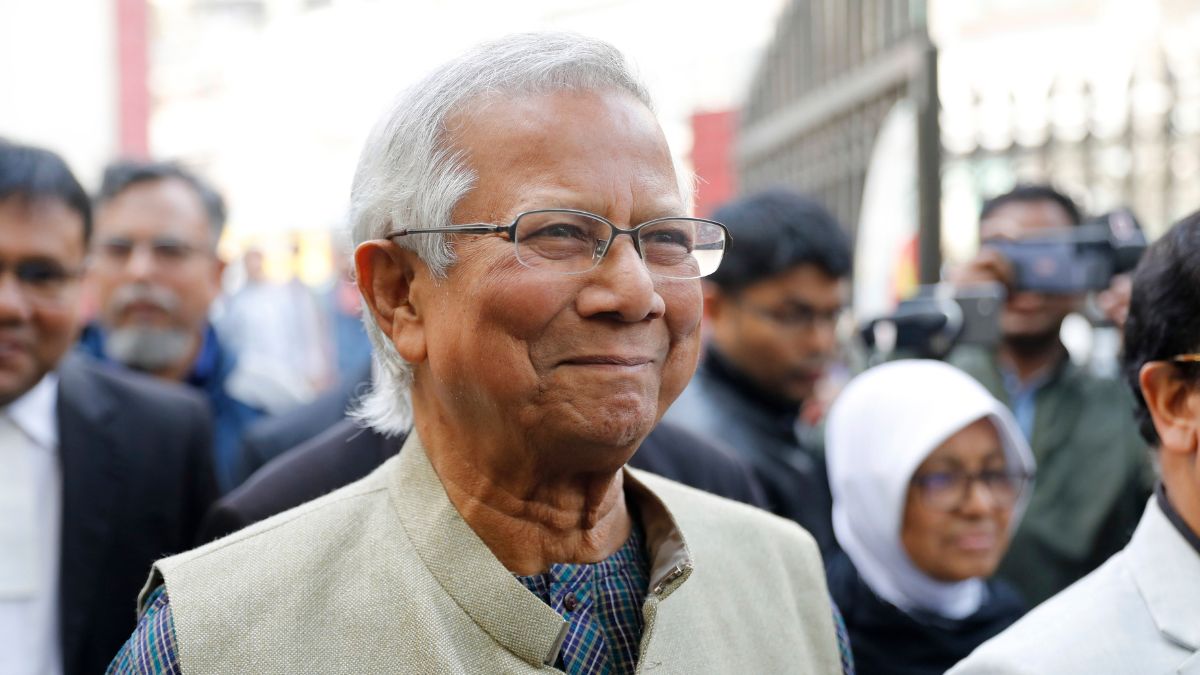 Bangladesh’s Yunus to meet Xi Jinping, seeks stronger China ties