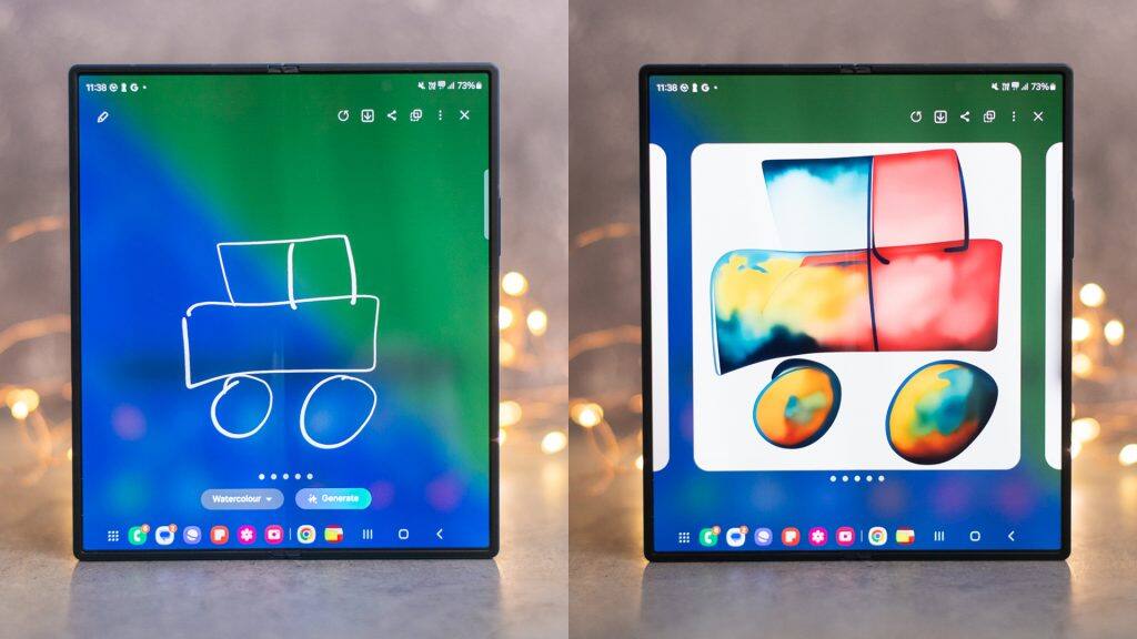 Samsung Galaxy Z Fold 6 review Ai Features 1-2024-08-d93407fd00f473b8ab14217bddb73316
