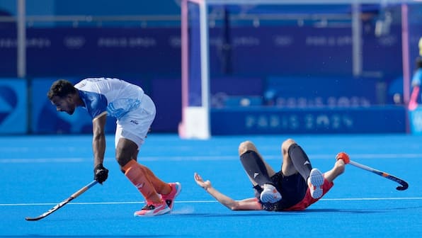 Paris Olympics 2024: 'My teammates never let me feel that I am an outsider or sidelined', India defender Amit Rohidas on red card incident