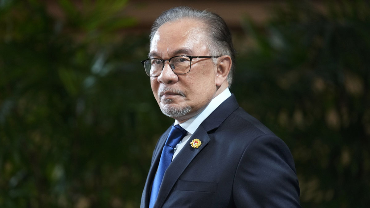 Malaysia says media leak of classified diplomatic note from China 'grave concern', to launch investigation Malaysia says media leak of classified diplomatic note from China 'grave concern', to launch investigation