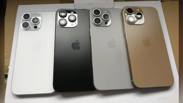 Apple iPhone 16 Pro designs LEAKED before launch, will come with new bronze colourway