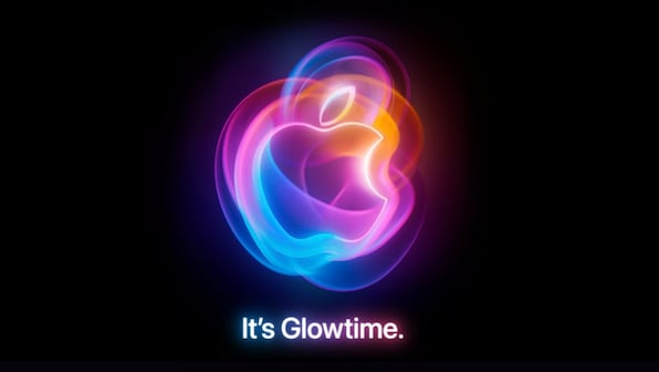 Apple officially announces 'It's Glowtime' iPhone 16 series launch event for September 9