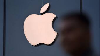 Fischer's exit and the ensuing reorganization mark a significant moment for Apple as it navigates the evolving landscape of app distribution and regulatory compliance. Image Credit: Reuters