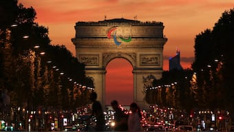 Paris will be hosting the Summer Paralympics for the first time shortly after hosting the Olympics for a third time. Reuters