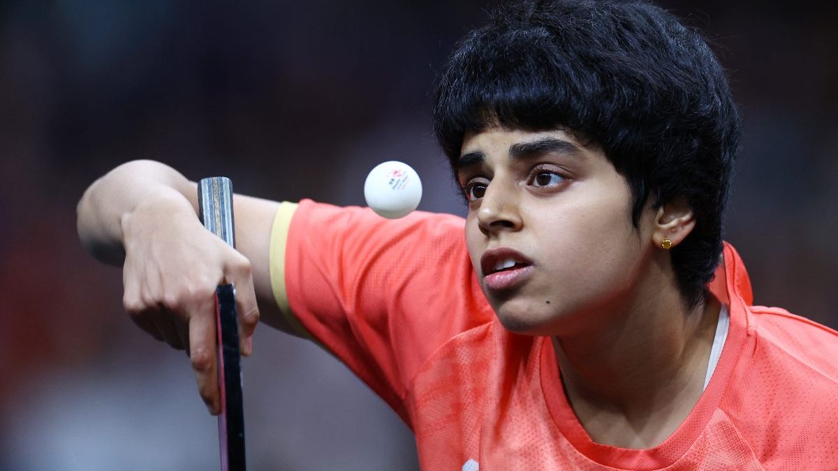 Archana Kamath stunned the table tennis world by retiring at the age of 24 to pursue academics. Reuters Archana Kamath stunned the table tennis world by retiring at the age of 24 to pursue academics. Reuters