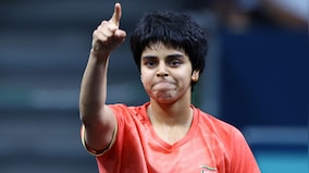 Archana Kamath quits table tennis to focus on studies, raising concerns about sport's long-term viability