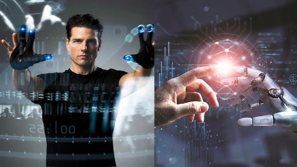 Argentina plans to use 'Minority Report-like' AI to predict and stop future crimes