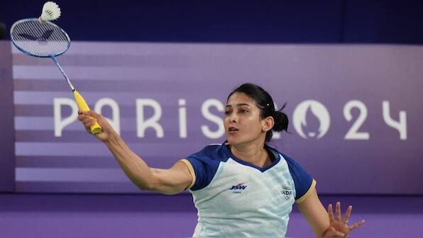 Ashwini Ponnappa hits out at Prakash Padukone over criticism of Indian shuttlers: 'Why aren't coaches held responsible for...'