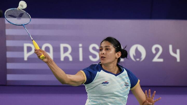Ashwini Ponnappa hits out at Prakash Padukone over criticism of Indian shuttlers: 'Why aren't coaches held responsible for...' Ashwini Ponnappa hits out at Prakash Padukone over criticism of Indian shuttlers: 'Why aren't coaches held responsible for...'