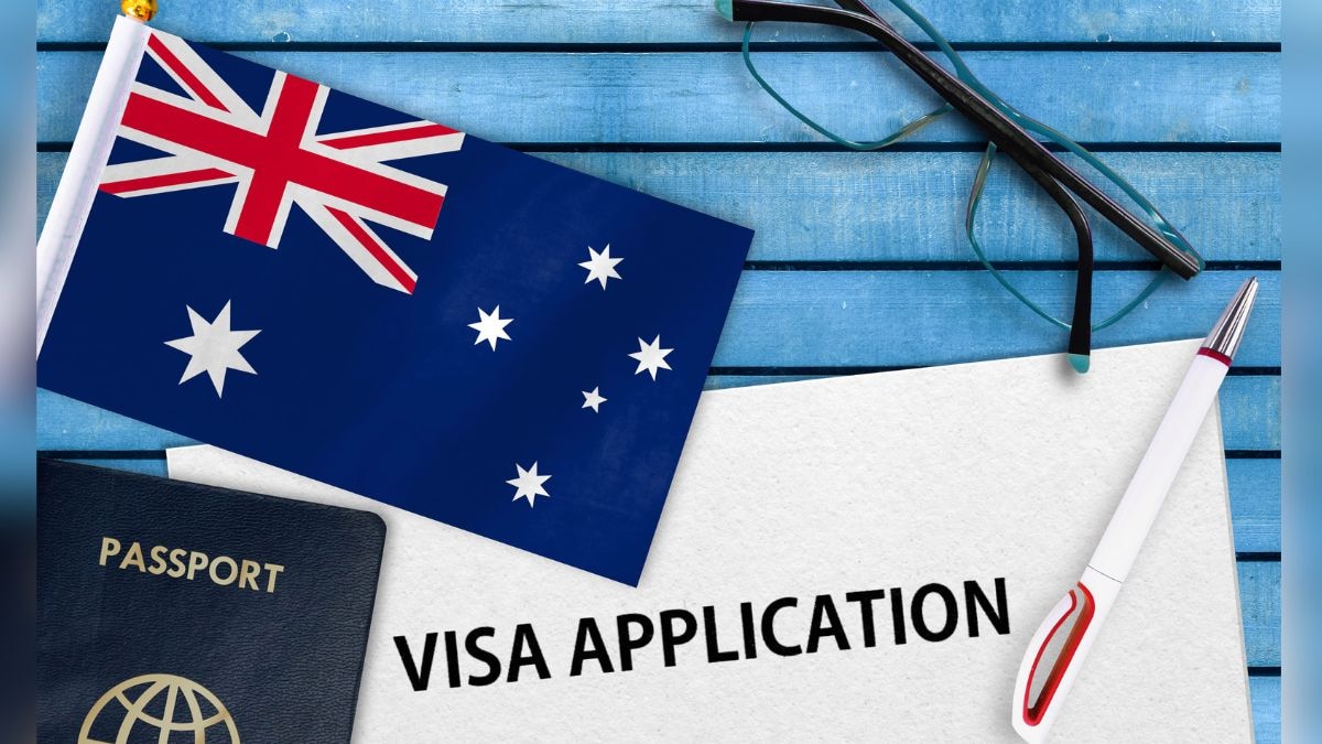 Australia slows visa processing for international students after Albanese govt's plan to impose cap fails