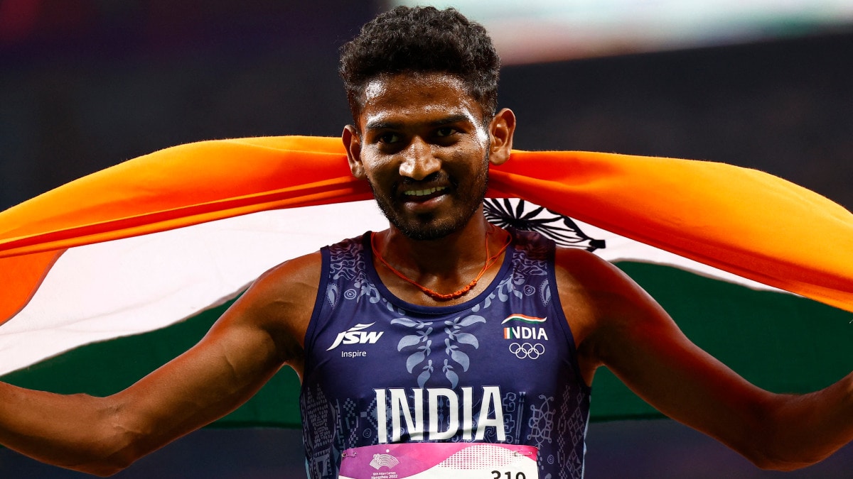 Paris Olympics 2024: Avinash Sable to feature in men's 3000m steeplechase; all you need to know about event