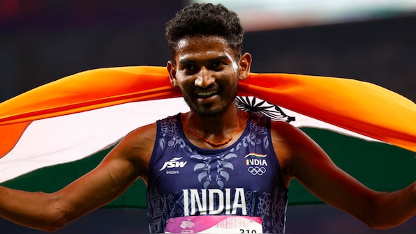  Avinash Sable to feature in men's 3000m steeplechase; all you need to know about event