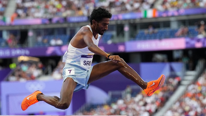 Diamond League final: Avinash Sable finishes ninth in men's 3000m steeplechase event