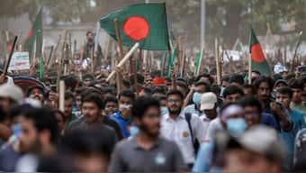 The coup that has taken place is more or less similar to political upheavals, which caused regime change both in the West Asia and North Africa (WANA) region and in the post-Soviet space in the past.  Image:  REUTERS