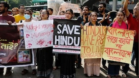 Kolkata youth attacked in Bangladesh for being Indian, Hindu